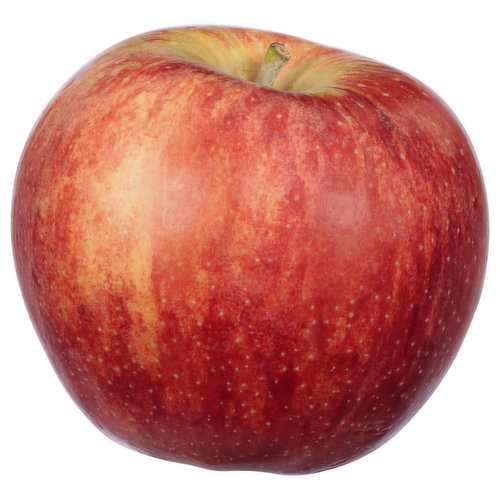 Fresh Organic Gala Apple