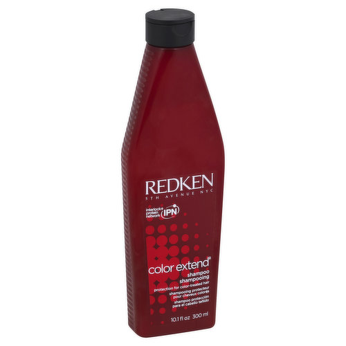Redken Shampoo