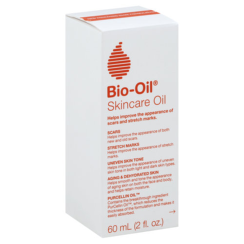 Bio-Oil Skincare Oil