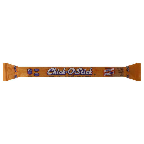 CHICK-O-STICK Candy