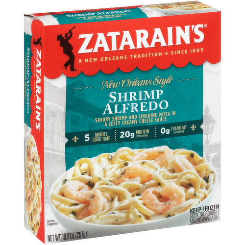 Zatarain's (@Zatarains) / X