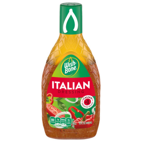 Wish-Bone Italian Salad Dressing