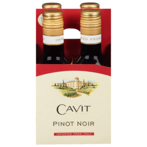 Cavit Pinot Noir - Brookshire's