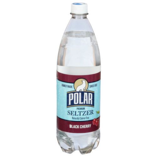 Family made. Since 1882. Our family has been making seltzer since 1882 when our great-great-grandfather created what he called the best tasting bubble recipe with only three ingredients - water. bubbles & great taste. Please recycle both bottle & cap.