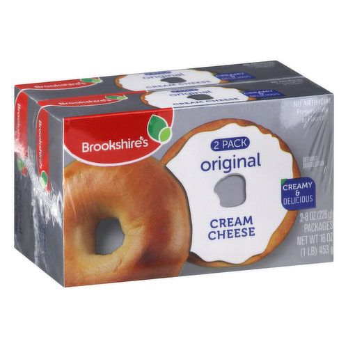 No artificial preservatives or flavors. Since 1928. If you’re not happy, we’re not happy - 100% satisfaction, 100% of the time, guaranteed! brookshires.com. Questions? Call us at 1-903-534-3000. brookshires.com.