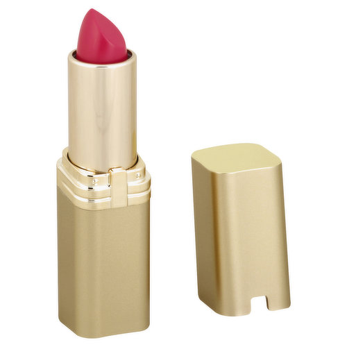 L'Oreal Lipstick, Pink Flamingo 180 - Brookshire's