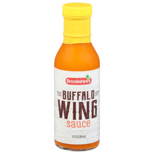 Brookshire's Buffalo Wing Sauce