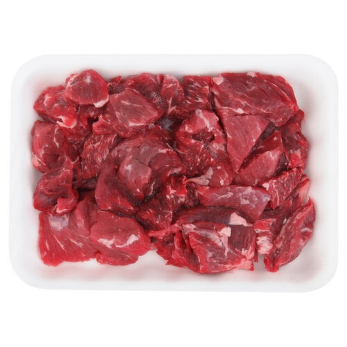 Premium Boneless Beef Stew Meat