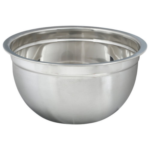 Farberware Mixing Bowl, Stainless Steel, 3 Quart