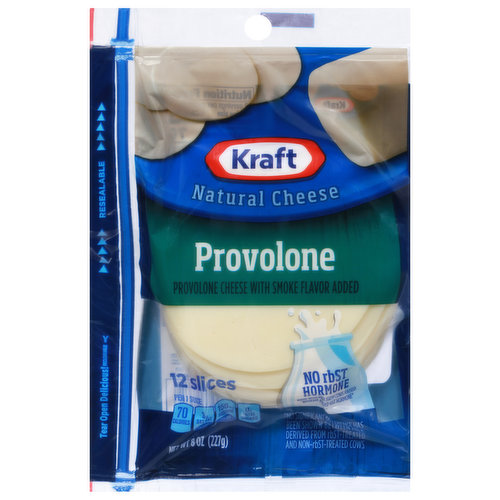 No rbST hormone made with milk form cows raised without added rbST hormone (No significant difference has been shown between milk derived from rbST-treated and non-rbST-treated cows). For over 100 years, Kraft has been making the cheese your Family Loves. So, no matter how you like it, we’ve got a cheese for you. Family greatly.