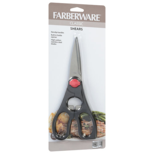 Farberware Shears, Classic