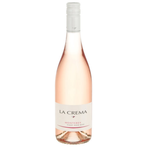 La Crema Pinot Noir Rose, Monterey, 2020