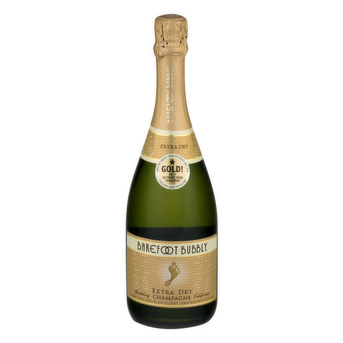 champagne color empty 650ml 950ml 1350ml