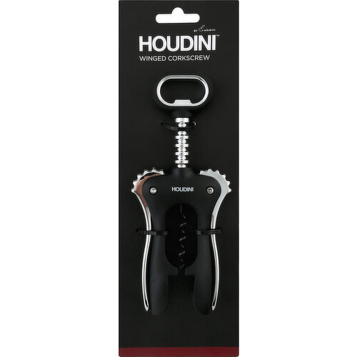 Houdini Winged Corkscrew