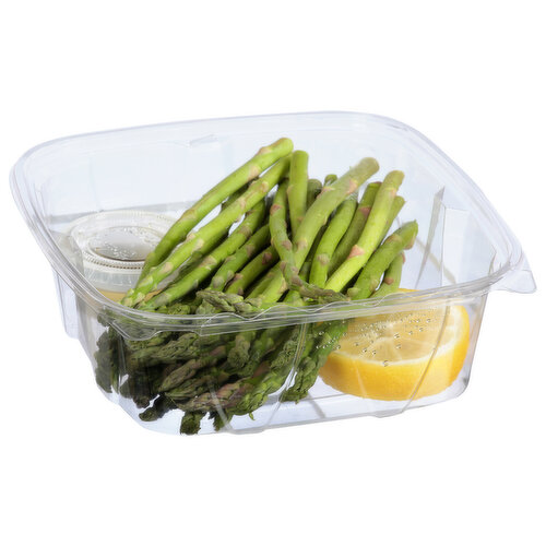 Fresh Asparagus Kit