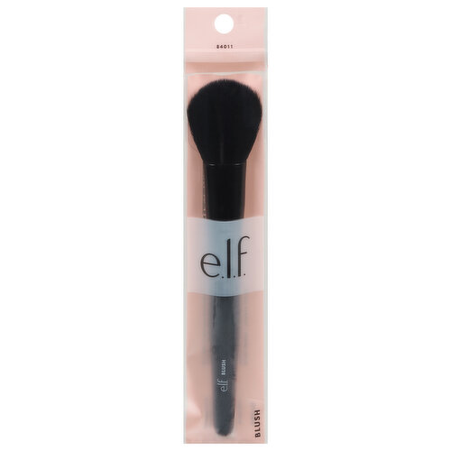 e.l.f. Blush Brush