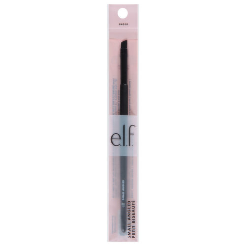 e.l.f. Brush, Small Angled