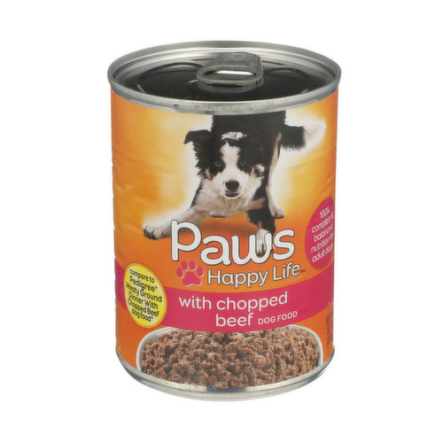 ChefPaw Dog Food Maker