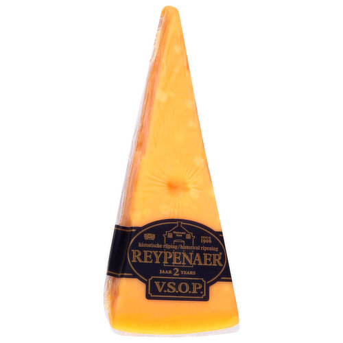 Reypenaer Cheese, V.S.O.P.