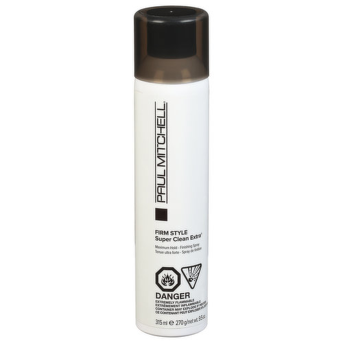 Paul Mitchell Sculpting Gel, Extra-Body - Brookshire's