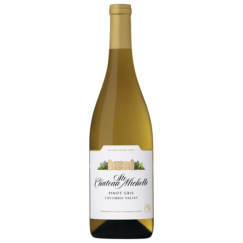 Chateau Ste. Michelle Pinot Gris, Columbia Valley