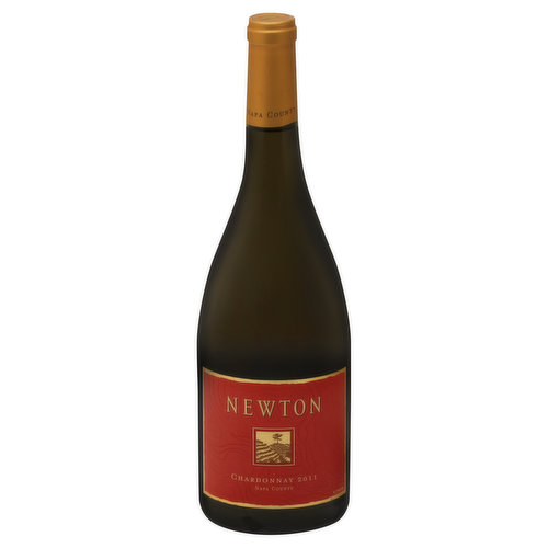 Newton chardonnay clearance