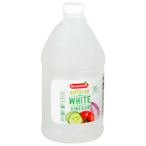 Brookshire's Distilled Water