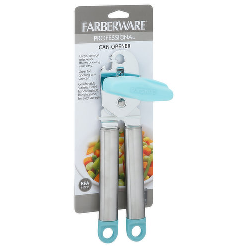 Farberware Can Opener