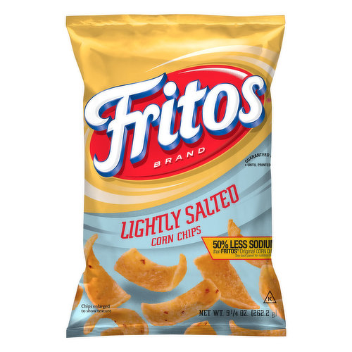 chili cheese fritos nutrition facts