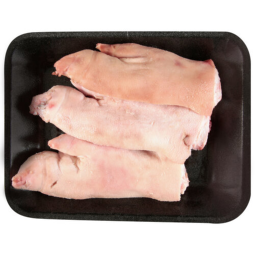 Hormel Pork Feet