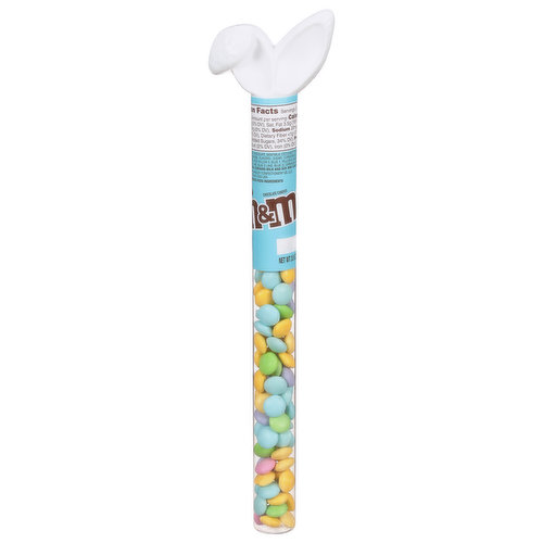 M&M's Chocolate Candies, Milk Chocolate