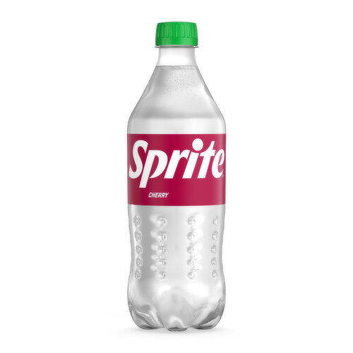 Sprite Lemon Lime Soda