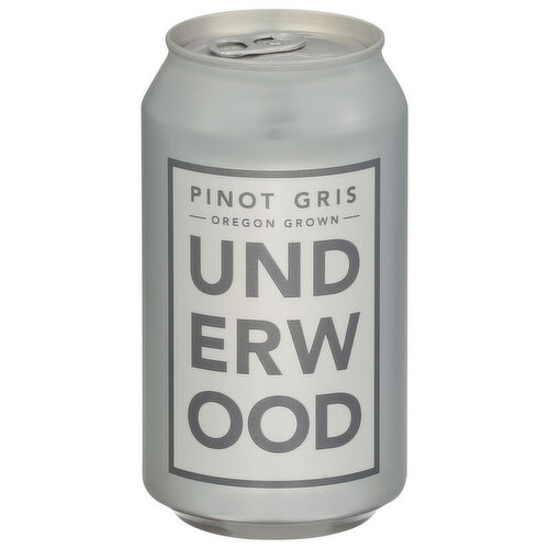 Underwood Pinot Gris