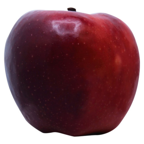 Red Delicious Apples Washington State Fresh Produce Fruit 3 lb Bag