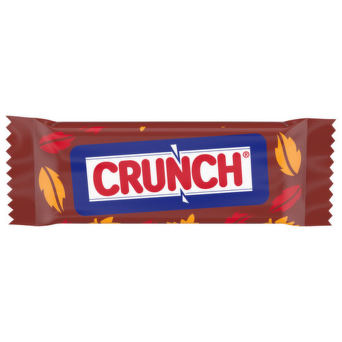 Crunch Candy