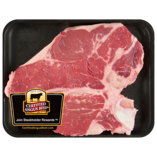 USDA Choice Porterhouse Steak