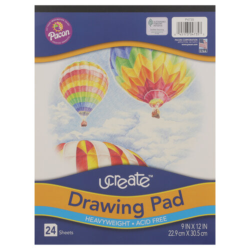 UCreate Drawing Pad