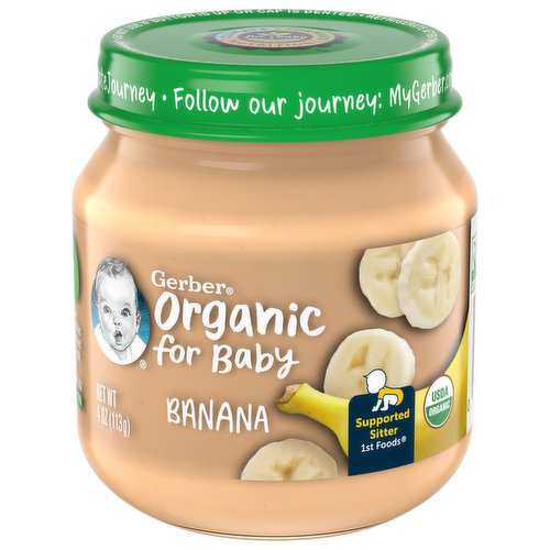 Gerber Banana