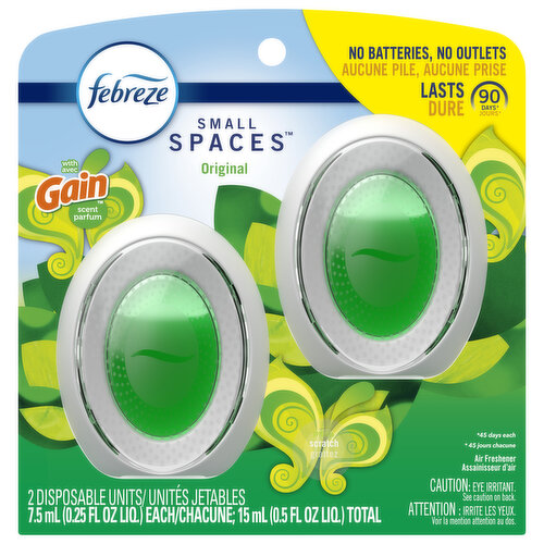 Febreze Air Freshener, Original