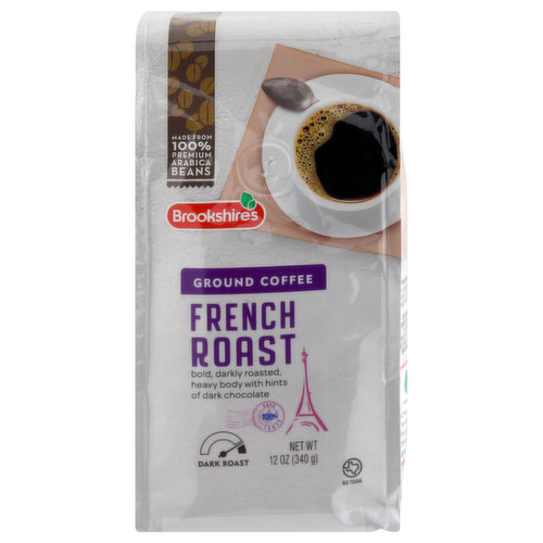 French Roast Coffee