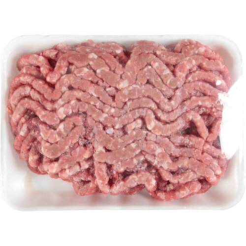 Fresh Premium Chili Ground Beef