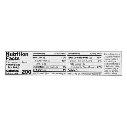 Modified Starch  Glico Nutrition