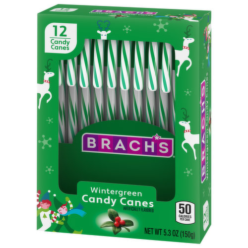 Brach's Candy