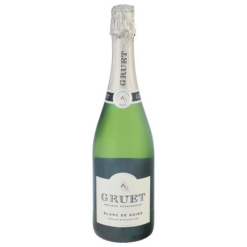 Gruet Blanc de Noirs Brookshire s