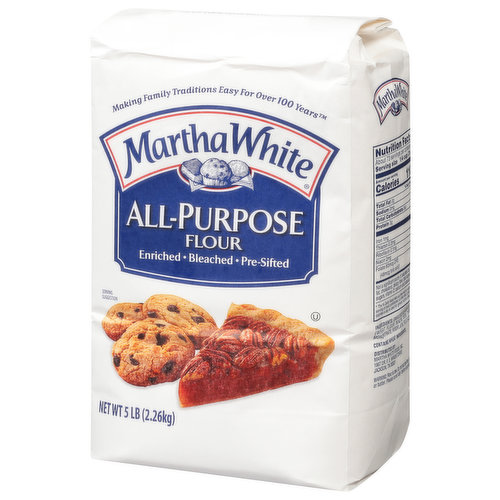 All Purpose White