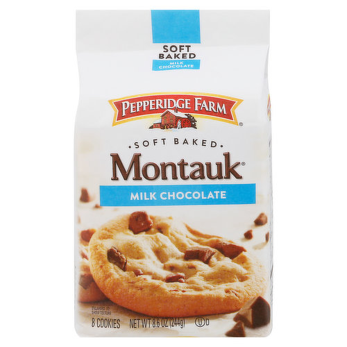 pepperidge farm chocolate chip cookies