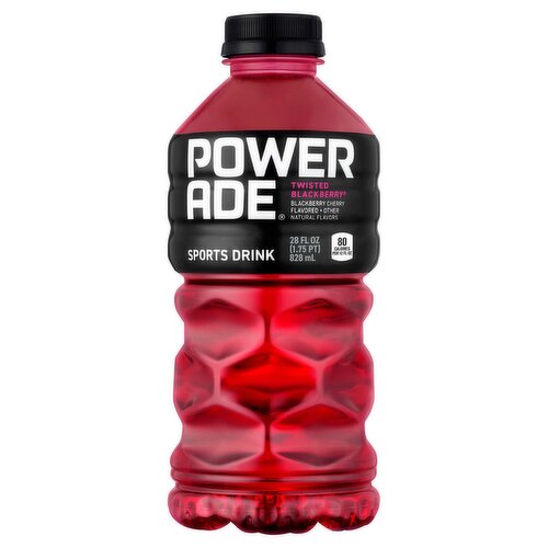 POWERADE Sports Drink