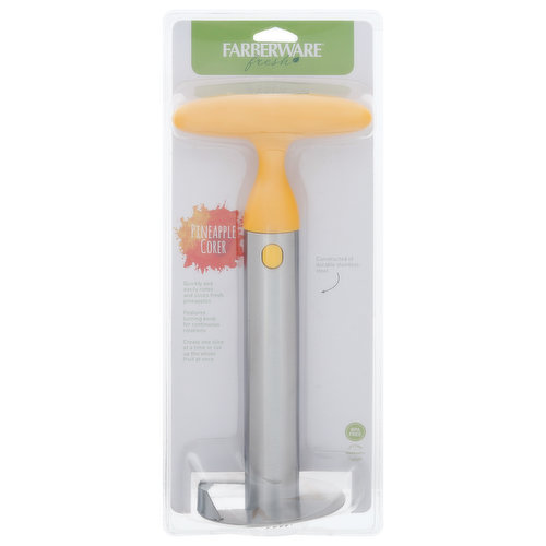 Farberware Pineapple Corer