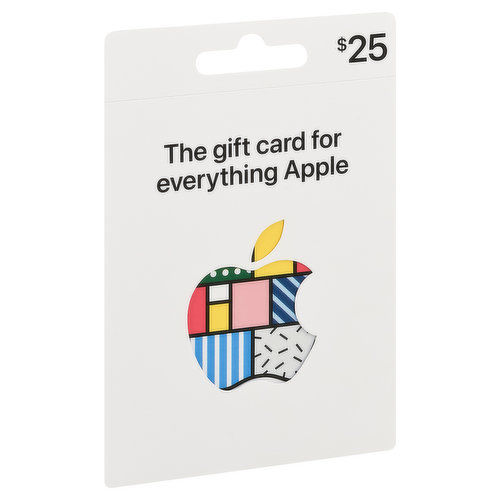 Buy $50 Apple Gift Cards