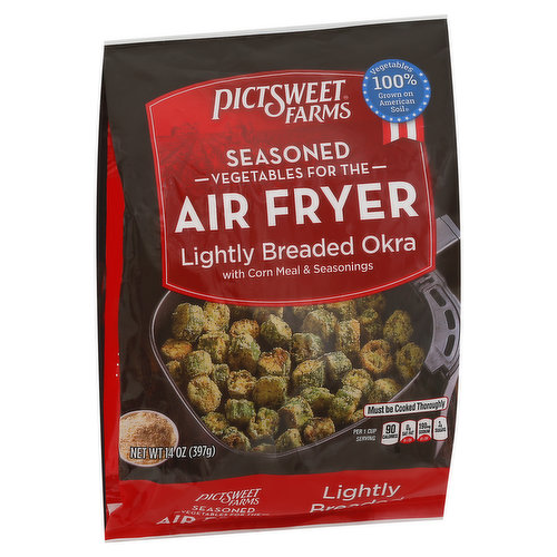 Page's okra grill coupon